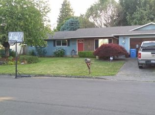 10116 NW 20th Ave, Vancouver, WA