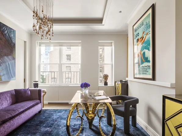 535 Park Avenue image 14 of 20