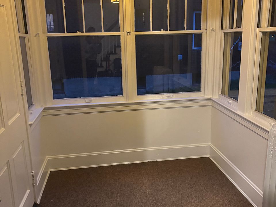 Mudroom