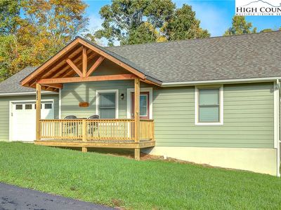166 Ava Way UNIT 97, Boone, NC, 28607