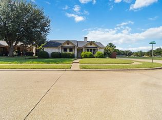 8351 Rock Brook St, Frisco, TX 75034