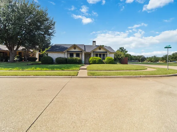 8351 Rock Brook St, Frisco, TX 75034