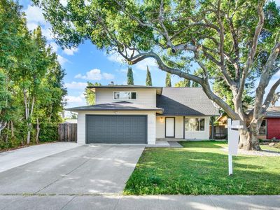 1203 Pintail Drive, Suisun City, CA, 94585