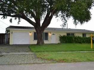 2521 NE 3rd Ave, Pompano Beach, FL 33064