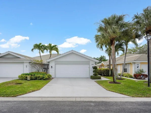 4460 Royal Fern Way, Palm Beach Gardens, FL 33410