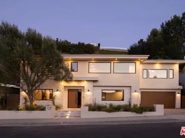 2968 Dona Susana Dr, Studio City, CA 91604