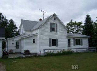949 Ritchie Rd, Gladwin, MI 48624