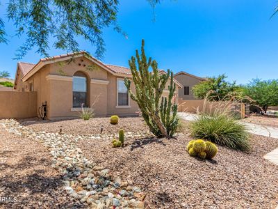 6221 W Spur Dr, Phoenix, AZ, 85083