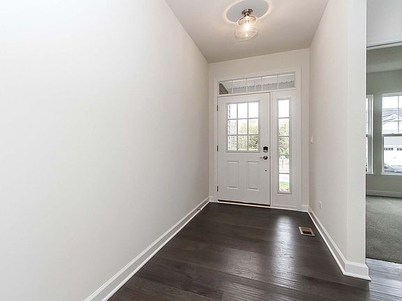Entryway