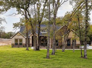 664 Winkler Way, Springtown, TX 76082