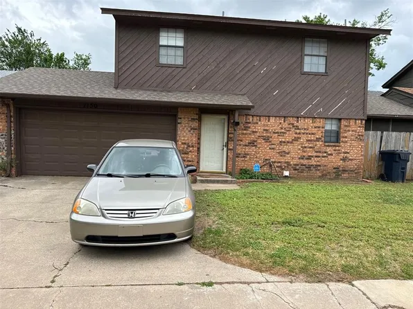 1150 N Eagle Ln #32, Oklahoma City, OK 73127