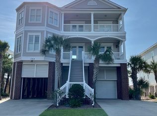1315 Norris Dr, Pawleys Island, SC 29585