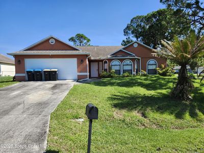 1801 Bashaw St NW, Palm Bay, FL, 32907