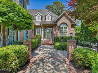853 Gull Point Rd, Wilmington, NC 28405