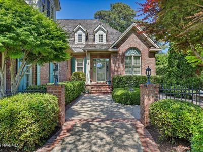 853 Gull Point Road, Wilmington, NC, 28405
