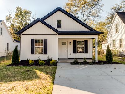 660 Virginia Ave, Gallatin, TN, 37066