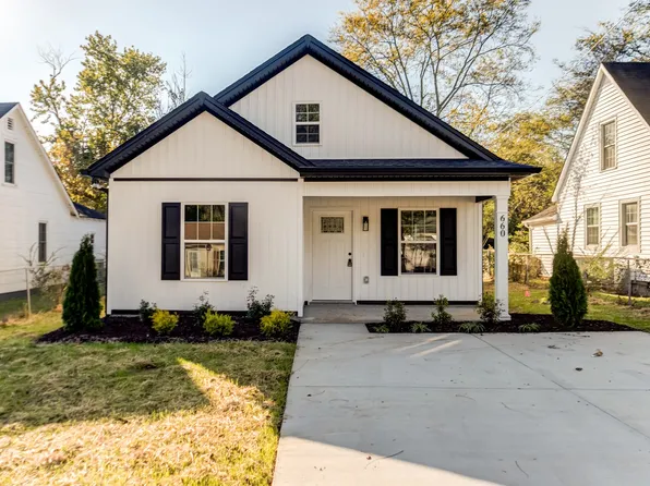 660 Virginia Ave, Gallatin, TN 37066