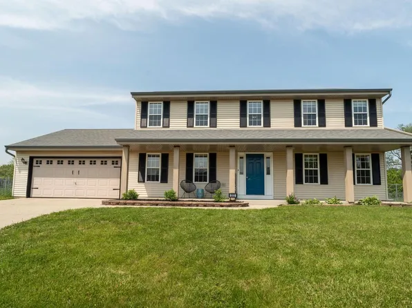 3202 Pleasant View CIRCLE, Racine, WI 53402