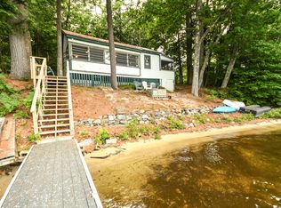 177 Althea Ln, Limington, ME 04049