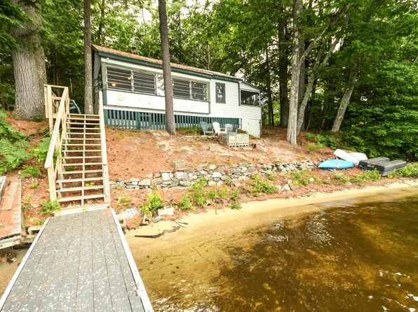 177 Althea Lane, Limington, ME 04049