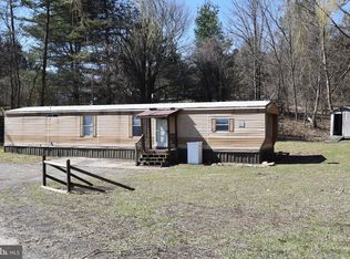 7593 Black Bear Rd, Harrisonville, PA 17228