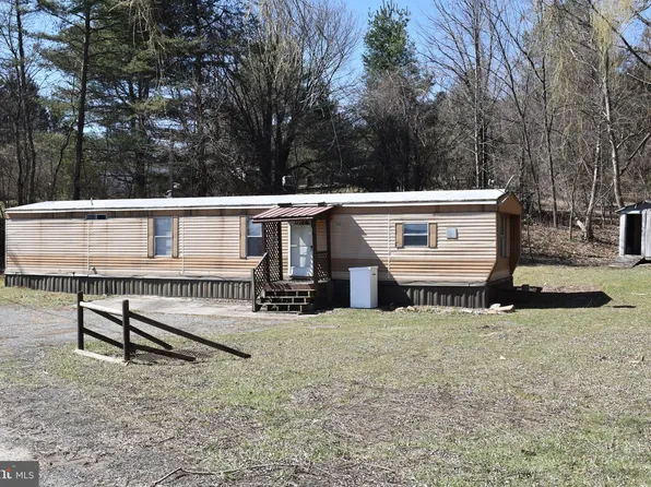 7593 Black Bear Rd, Harrisonville, PA 17228