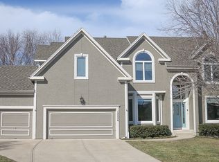 12206 Bradshaw St, Overland Park, KS 66213