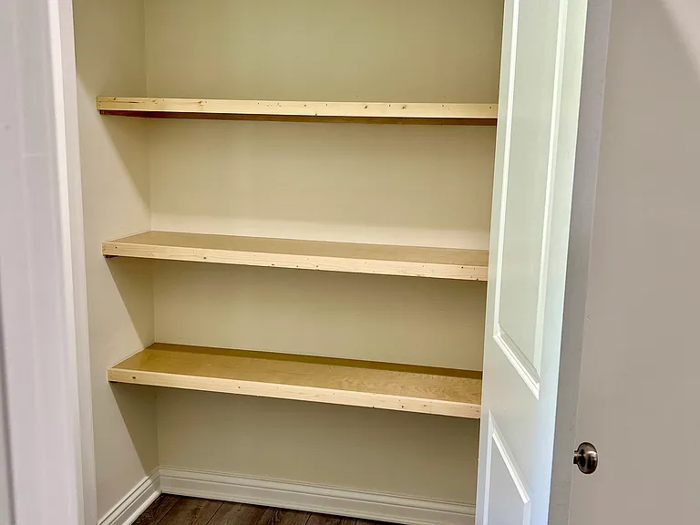 Pantry