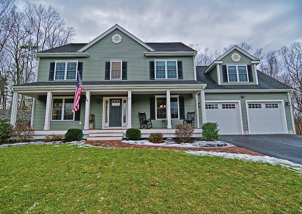 1st image of 11 Christina Dr