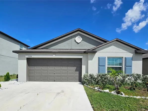 13124 Calcite Blue Ave, Wimauma, FL 33598