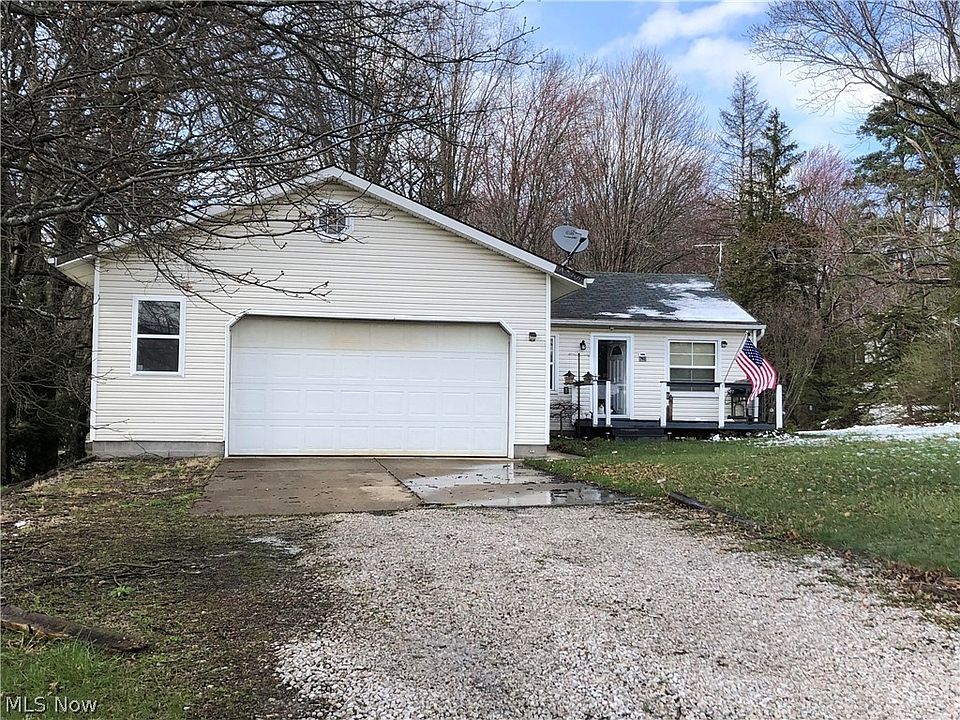 793 Ledge Rd, Macedonia, OH 44056 Zillow