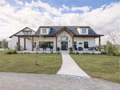 500 N Samsula Dr, New Smyrna Beach, FL, 32168