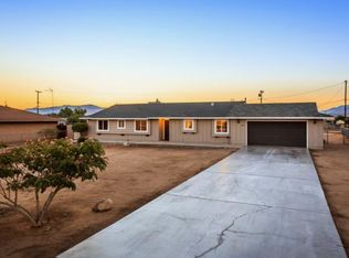 11495 Pagosi Rd, Apple Valley, CA 92308