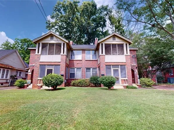 1130 S Lawrence St, Montgomery, AL 36104