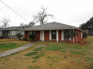 708 Urbandale St, Marrero, LA 70072