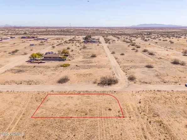 0 W Chinle Drive #3, Casa Grande, AZ 85193