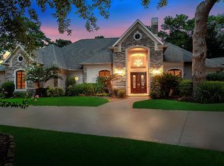 62 Florham Park Dr, Spring, TX 77379