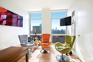 Rented by Brown Harris Stevens