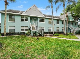 153 Wading Bird CIR #J201, NAPLES, FL 34110