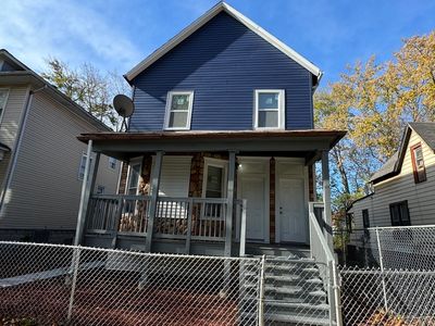 11736 S Lasalle St, Chicago, IL, 60603