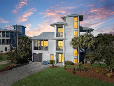 643 Blue Mountain Rd, Santa Rosa Beach, FL, 32459