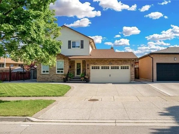 367 Hemlock Ave, Hamilton, ON L8E 2C9