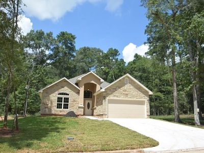 2124 Bershire Dr, Huntsville, TX, 77340