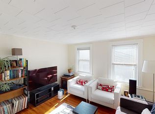 24-26R Sciarappa St #2, Cambridge, MA 02141