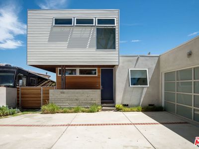 100 Via Estrellita, Redondo Beach, CA, 90277