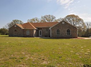 6821 Hill North Dl, Tyler, TX 75709