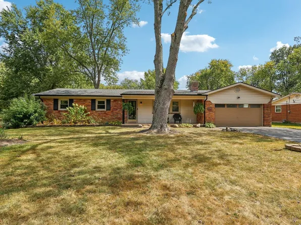 5736 E Day Cir, Milford, OH 45150