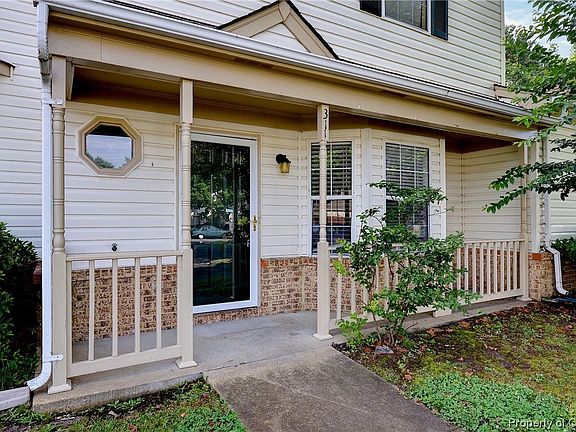 2nd image of 311 Wrought Iron Bnd