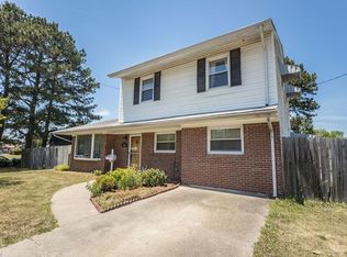 4964 Westgrove Rd, Virginia Beach, VA 23455