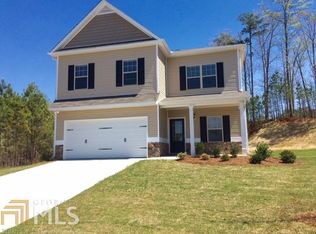 341 Camellia Way #55, Dallas, GA 30132